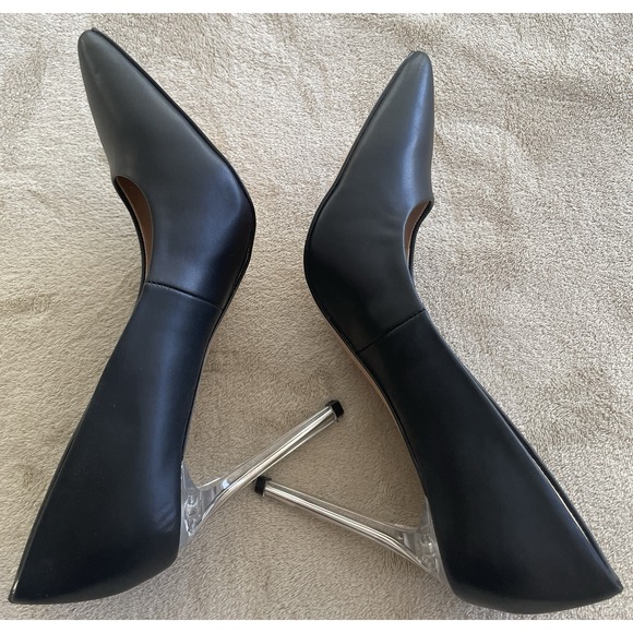 Mix No. 6 Stella Nappa Women's Heels, Size: 8 1/2M - Picture 2 of 7